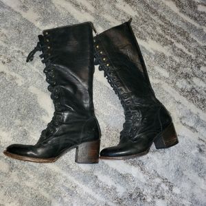 Freebird GRANY boots 8